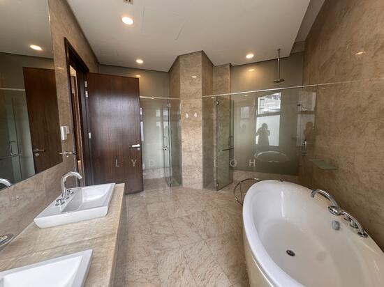 Condominium For Sale in Ampang Hilir Wilayah Persekutuan Kuala Lumpur - Image 10