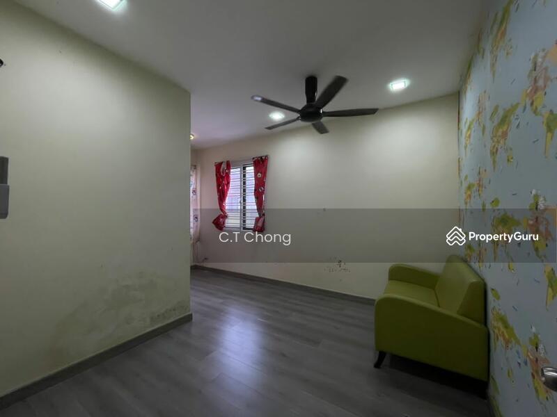 2-sty Terrace/Link House For Sale in Johor Bahru Johor - Image 6
