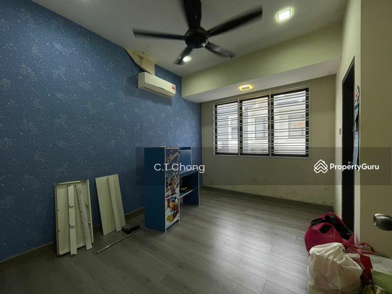2-sty Terrace/Link House For Sale in Johor Bahru Johor - Image 7