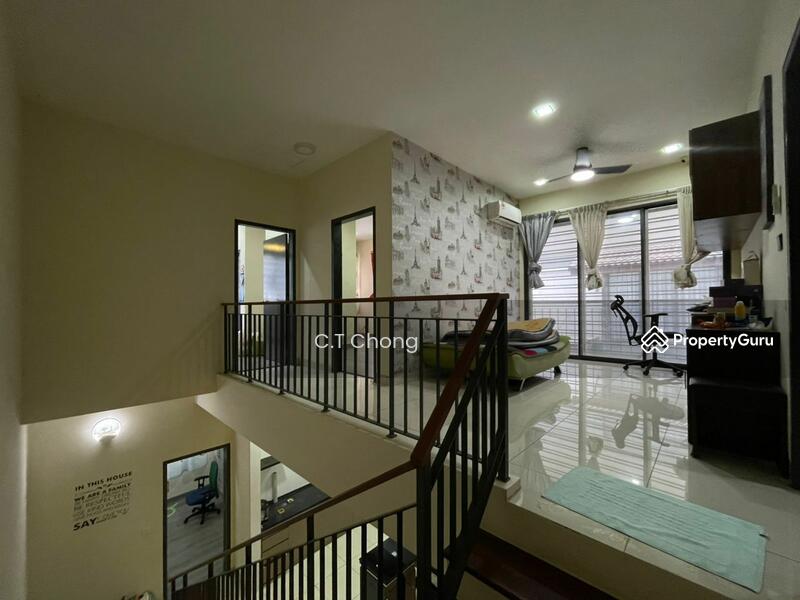 2-sty Terrace/Link House For Sale in Johor Bahru Johor - Image 8