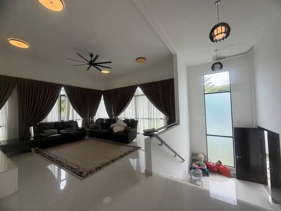 Bungalow For Sale in Iskandar Puteri (Nusajaya) Johor - Image 9