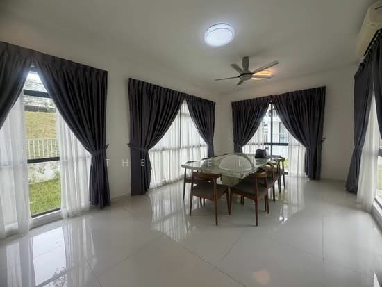 Bungalow For Sale in Iskandar Puteri (Nusajaya) Johor - Image 11
