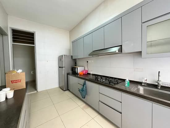 Cluster House For Sale in Iskandar Puteri (Nusajaya) Johor - Image 7