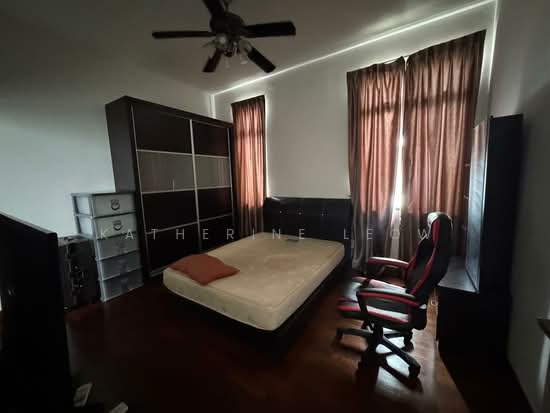 Cluster House For Sale in Iskandar Puteri (Nusajaya) Johor - Image 8