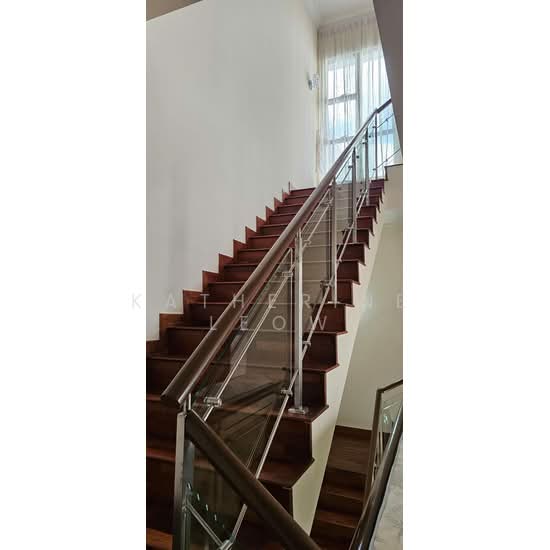 Cluster House For Sale in Iskandar Puteri (Nusajaya) Johor - Image 8