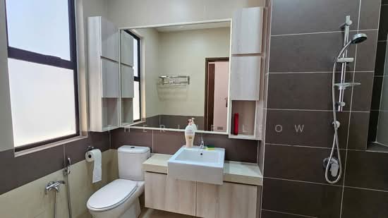 Cluster House For Sale in Iskandar Puteri (Nusajaya) Johor - Image 11