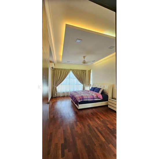 Cluster House For Sale in Iskandar Puteri (Nusajaya) Johor - Image 14