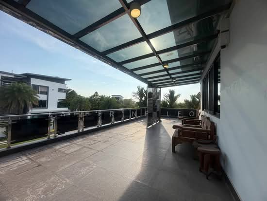 Bungalow For Sale in Iskandar Puteri (Nusajaya) Johor - Image 11