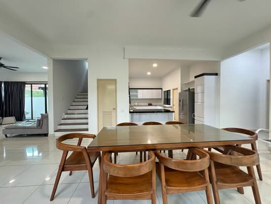 Bungalow For Sale in Iskandar Puteri (Nusajaya) Johor - Image 12