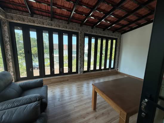 Cluster House For Sale in Iskandar Puteri (Nusajaya) Johor - Image 17