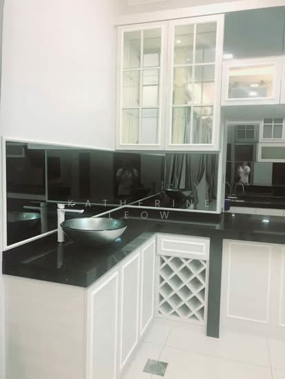 Cluster House For Sale in Iskandar Puteri (Nusajaya) Johor - Image 12