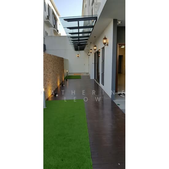 Cluster House For Sale in Iskandar Puteri (Nusajaya) Johor - Image 14