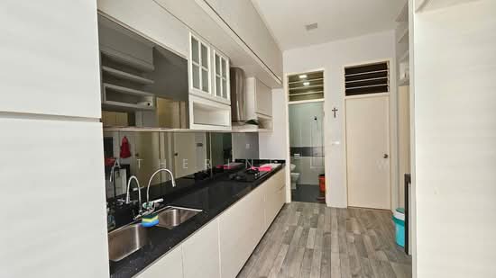 Cluster House For Sale in Iskandar Puteri (Nusajaya) Johor - Image 15