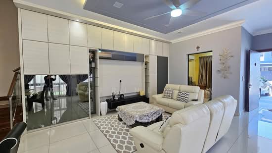 Cluster House For Sale in Iskandar Puteri (Nusajaya) Johor - Image 16