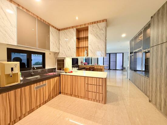 Bungalow For Sale in Horizon Hills Johor - Image 13