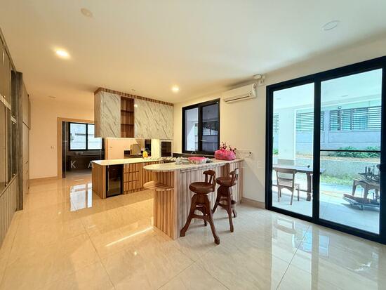 Bungalow For Sale in Horizon Hills Johor - Image 12