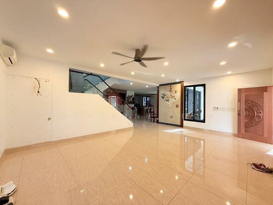 Bungalow For Sale in Horizon Hills Johor - Image 22