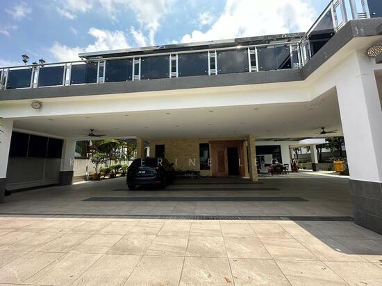 Bungalow For Sale in Horizon Hills Johor