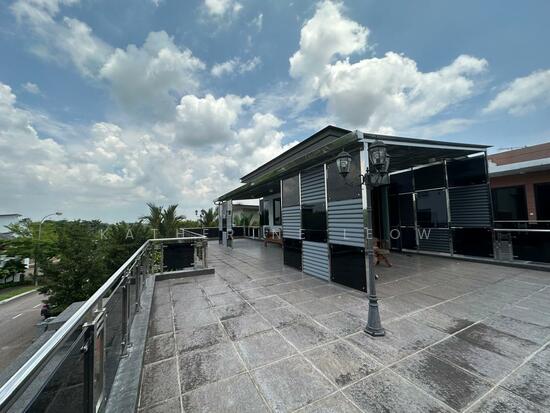 Bungalow For Sale in Horizon Hills Johor - Image 24