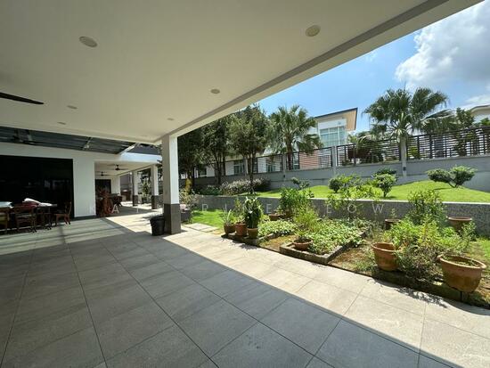Bungalow For Sale in Horizon Hills Johor - Image 25