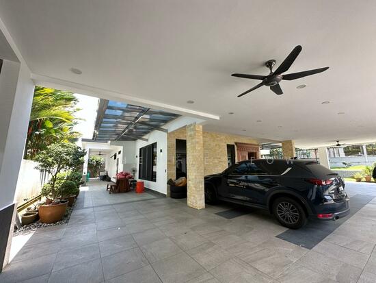 Bungalow For Sale in Horizon Hills Johor - Image 28