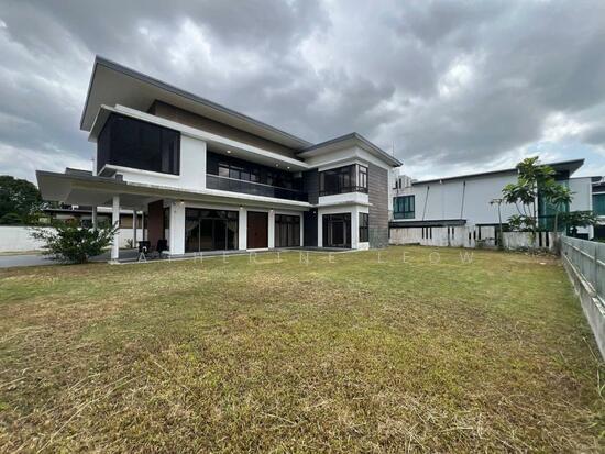 Bungalow For Sale in Horizon Hills Johor - Image 6
