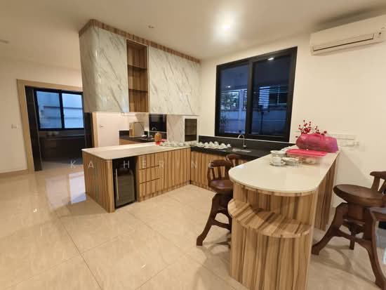 Bungalow For Sale in Iskandar Puteri (Nusajaya) Johor - Image 6