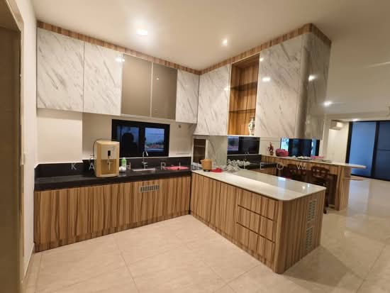 Bungalow For Sale in Iskandar Puteri (Nusajaya) Johor - Image 7
