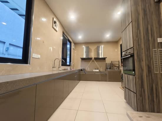 Bungalow For Sale in Iskandar Puteri (Nusajaya) Johor - Image 17