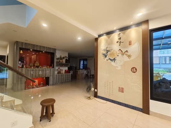 Bungalow For Sale in Iskandar Puteri (Nusajaya) Johor - Image 19