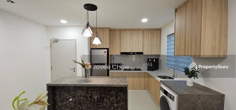 Serviced Residence For Rent in Setia Alam Selangor - Image 16