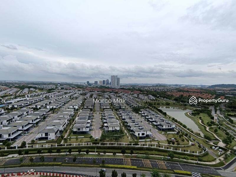 Serviced Residence For Rent in Setia Alam Selangor - Image 8