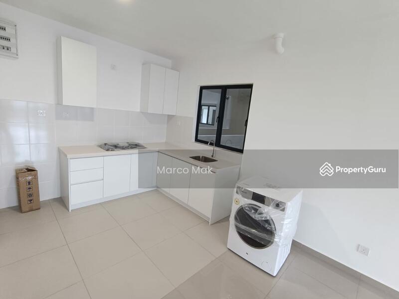 Serviced Residence For Rent in Setia Alam Selangor - Image 9