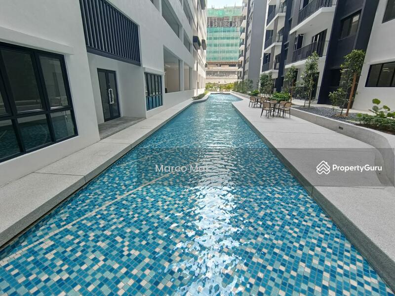 Serviced Residence For Rent in Setia Alam Selangor - Image 11