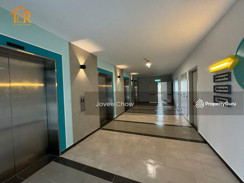 Serviced Residence For Sale in Setia Alam Selangor - Image 9