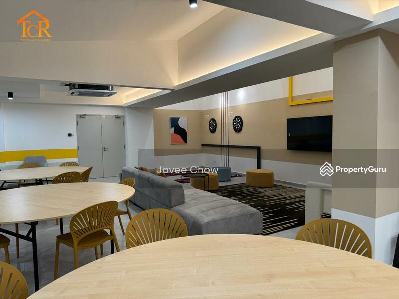 Serviced Residence For Sale in Setia Alam Selangor - Image 10