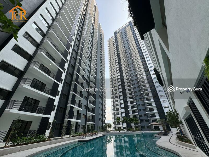 Serviced Residence For Sale in Setia Alam Selangor - Image 12