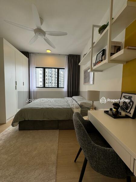 Serviced Residence For Rent in Setia Alam Selangor - Image 9