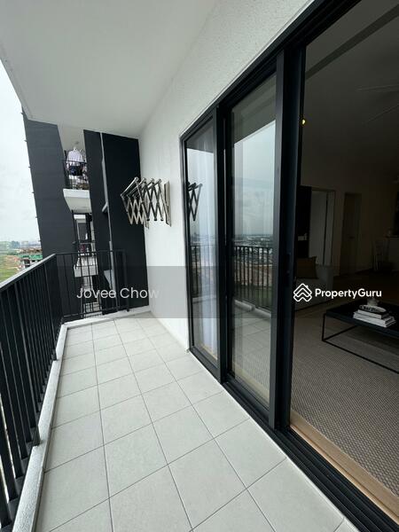 Serviced Residence For Rent in Setia Alam Selangor - Image 10