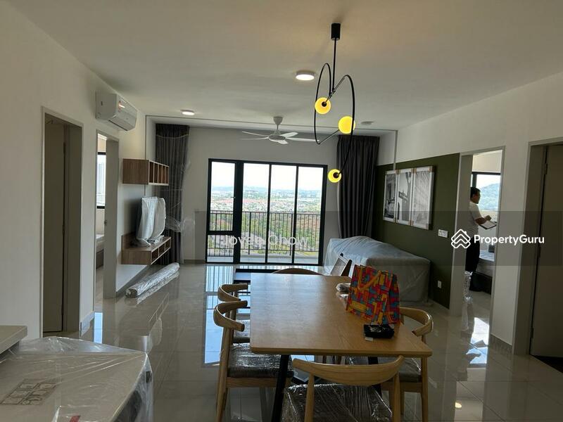 Serviced Residence For Rent in Setia Alam Selangor - Image 11