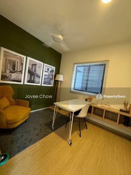Serviced Residence For Rent in Setia Alam Selangor - Image 12