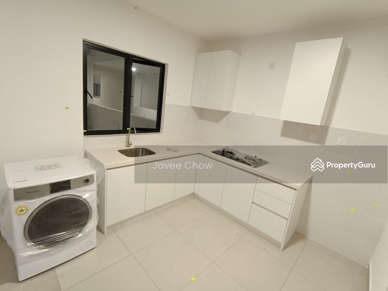Serviced Residence For Sale in Setia Alam Selangor - Image 9