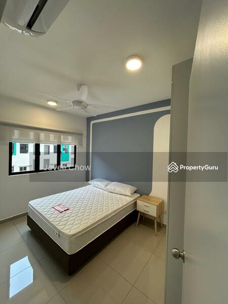 Serviced Residence For Sale in Setia Alam Selangor - Image 9