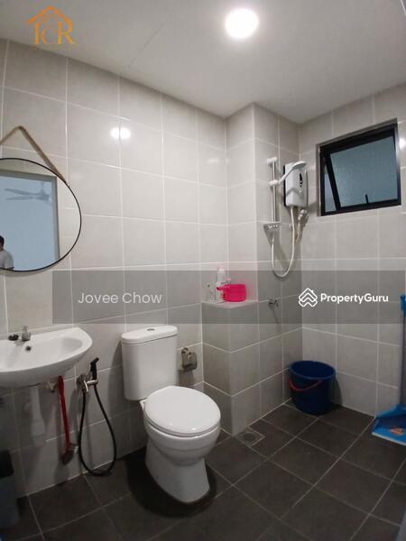Condominium For Rent in Setia Alam Selangor - Image 5