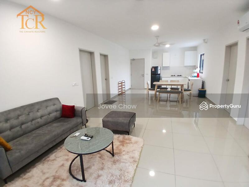 Condominium For Rent in Setia Alam Selangor