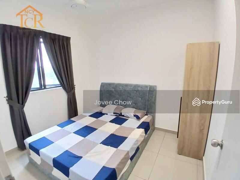 Condominium For Rent in Setia Alam Selangor - Image 6
