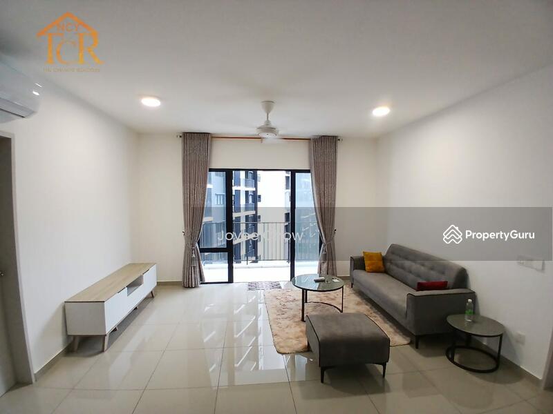 Condominium For Rent in Setia Alam Selangor - Image 7