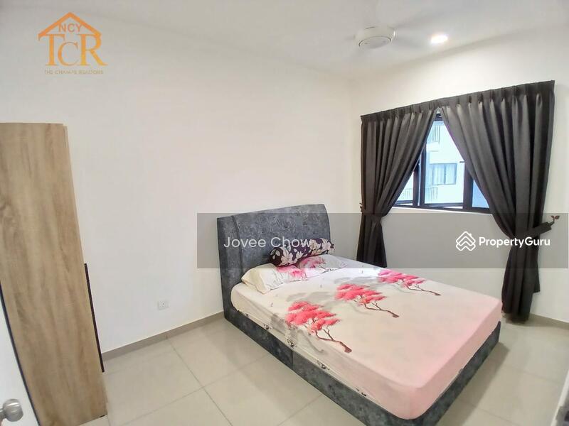 Condominium For Rent in Setia Alam Selangor - Image 8