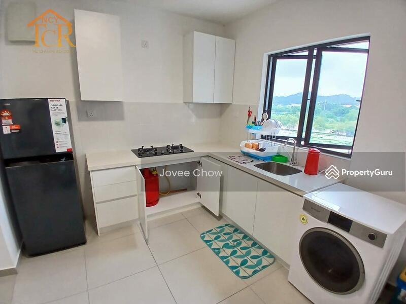 Condominium For Rent in Setia Alam Selangor - Image 9