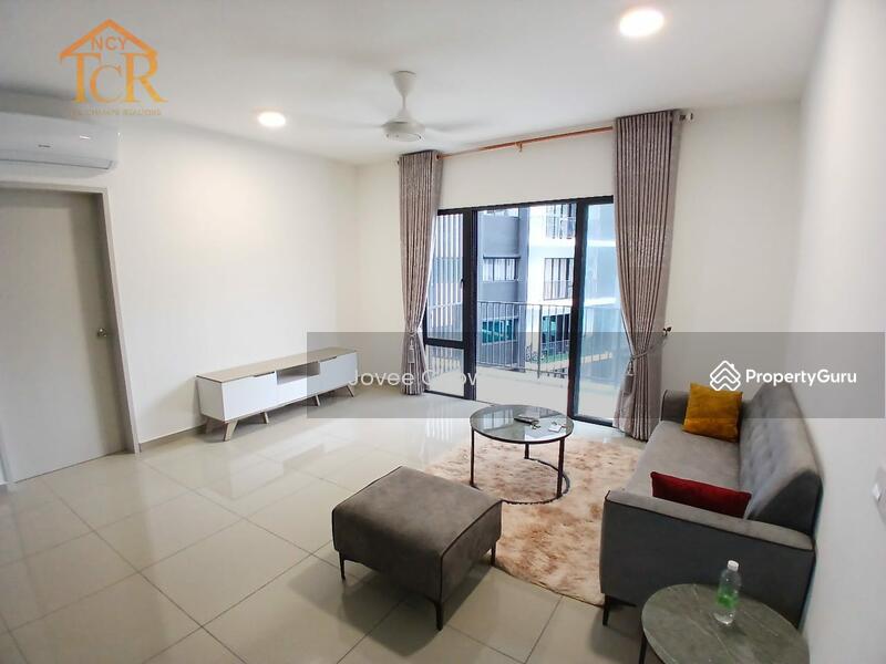 Condominium For Rent in Setia Alam Selangor - Image 10